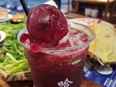 -楠火锅(哈尔滨金爵万象店)