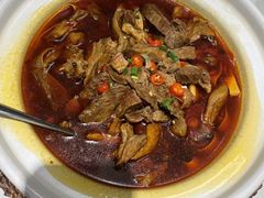 -上地宴·中关村的会客厅(清河高铁站店)