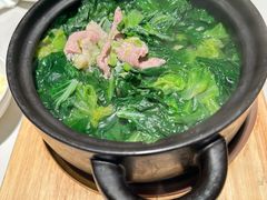 -滋粥楼·顺德菜(番禺广场总店)