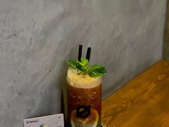 -BE NORMAL CAFE(霞溪路店)