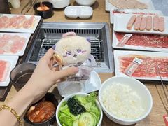 -焼肉ライク·烧肉LIKE(万菱汇店)