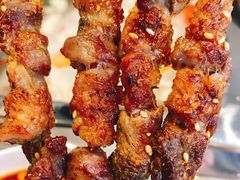 -九府羊·鲜羊火锅·烤串(新华路店)