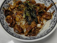 -明呈黄鱼面馆(斜土路店)