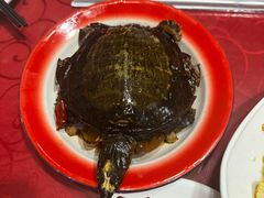 -蒲城王家烧烤大全(渭南分店)