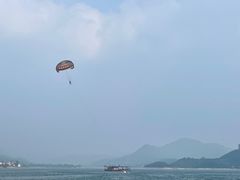 -北京金海湖景区