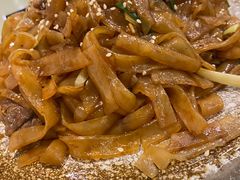 干炒牛河-虾饺妹·粤式手工点心(水荫路店)