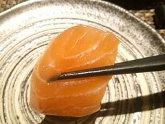-竹之月日本料理铁板烧(香江花园店)