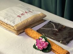 -富侨养生(九亭店)