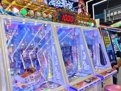 -天天玩X秋葉原日系动漫游戏中心