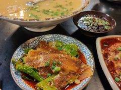 活捉莴笋-醉八仙热酒馆(渝中店)