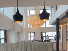 -金奥国际酒店全日餐厅ALTITUDE