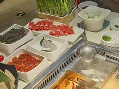 -海底捞火锅(锦艺城店)