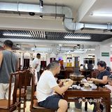 三亚铜锅涮肉