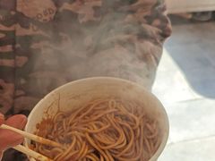 -万哈子红油面粉馆(户部巷店)