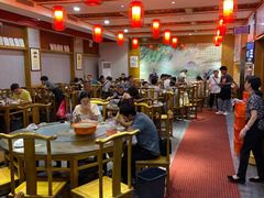 大堂-杏花村水席楼(西大街总店)