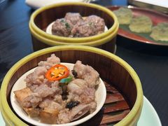 -五缘湾凯悦酒店·悦饗中餐厅