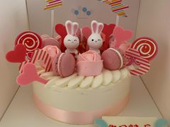 -好利来(新华百货店)