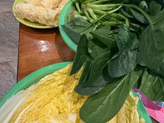 -重庆鸡公煲·青锅花椒鱼(牡丹江路店)
