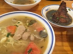 -天天鲜面馆(衡山路店)