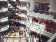 -大家乐(广州天河城六楼店)