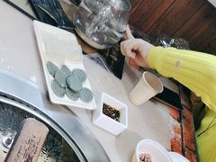 -二十一分小锅炖(皓月店)