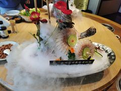 -尚海豆捞(乐虹坊店)