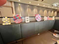 -海底捞火锅(同泰时代广场夜宵主题店)