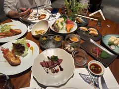-Mr·Fish鱼鲜生海鲜放题(银泰in99店)