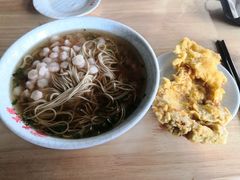 -朱鸿兴面馆(镇湖店)