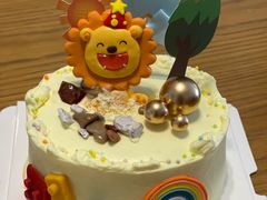 -皇子烘焙手作 prince baking(天河店)