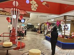 -杭州大厦LSE城市生活超市(杭州大厦店)