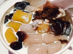 -鲜芋仙(南开大悦城店)
