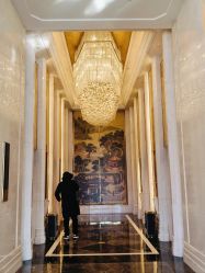 -沈阳富力万达文华酒店·宴会厅