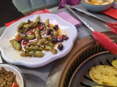 -棒小伙·齐齐哈尔烤肉(龙茗路店)