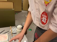 -海底捞火锅(中山路天主教堂店)
