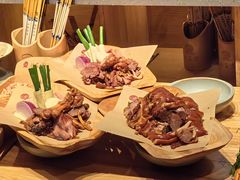 -鸽子窝(黄村店)