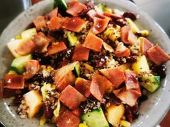 -魏斯理汉堡(西安沣东吾悦店)