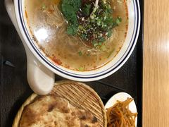 毛细拉面-鼎义丰功夫牛肉面(人民路店)