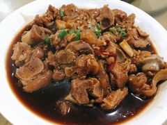 -福建美食城(老君堂店)
