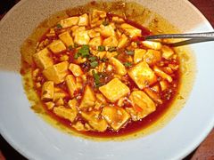 麻辣豆腐-外婆家(南开大悦城店)