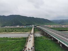 -图们国门景区