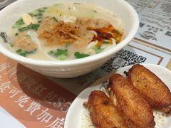 -凯峰鱼汤米线(金利達店)