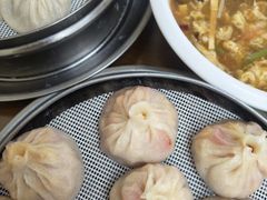 -小有天灌汤包老菜馆(南一马路店)