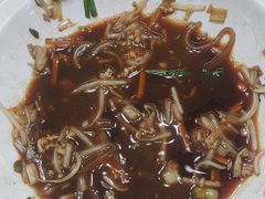 -北平味道.京味菜.烤鸭(梨园店)