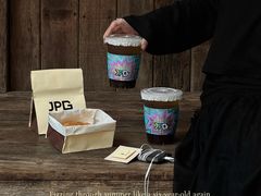-JPG coffee(广州体育西店)