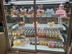 -Bread Talk 面包新语(荟聚店)