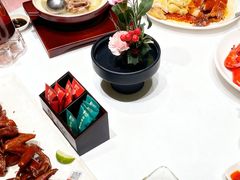 -侨美食家·41年地道粤菜(恒福路店)