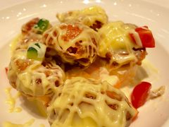 -千灯盛汇·头牌粤菜(致越优城店)