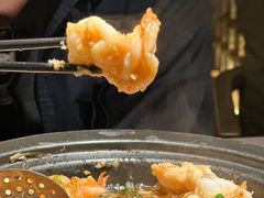 -船歌·鱼水饺青岛菜(闽江二路店)