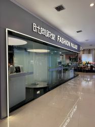 -时尚殿堂salon